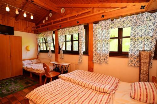 Hotel Sonnenalm