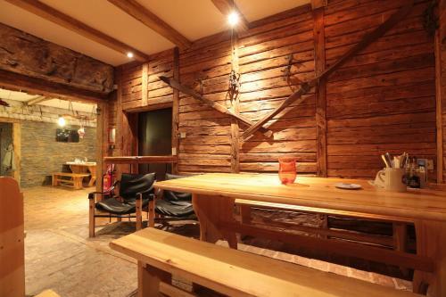 Hotel Sonnenalm