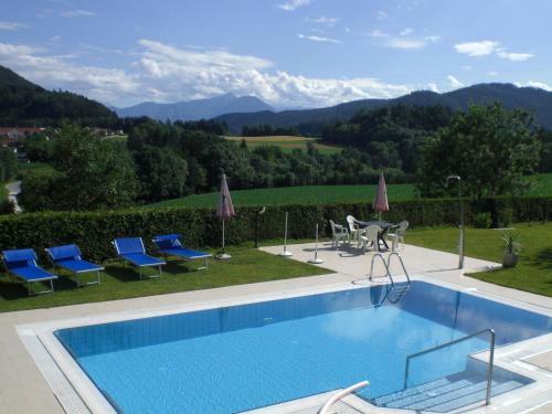 Hostal Gasthof Pension Lamprecht