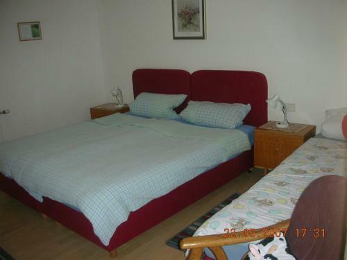 Hostal Tscharnighof