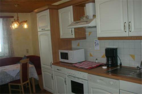 Hostal Tscharnighof