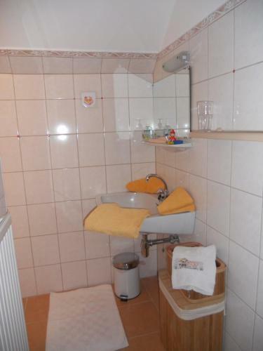 Hostal Tscharnighof