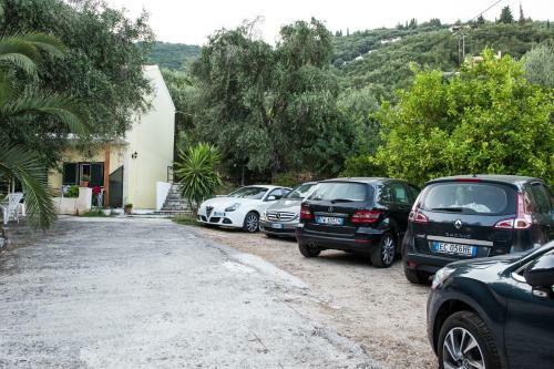 Apartamento Villa Rita & Helena