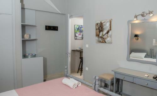 Apartamento Villa Rita & Helena