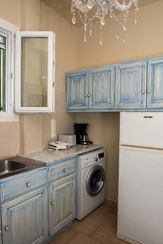 Apartamento Villa Rita & Helena