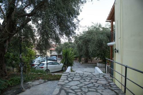 Apartamento Villa Rita & Helena