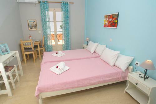 Panorama Apartments
