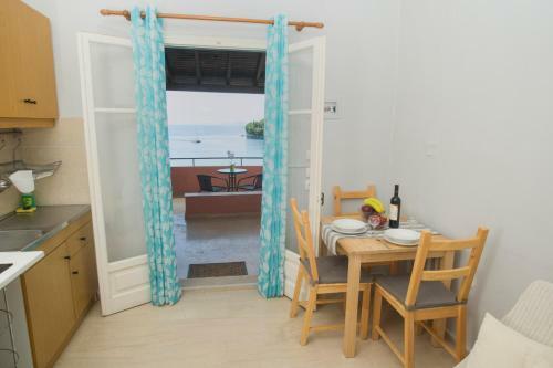 Panorama Apartments