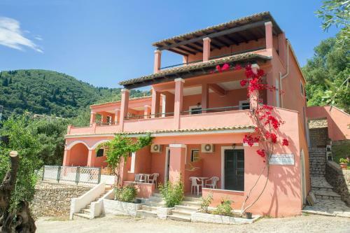 Panorama Apartments