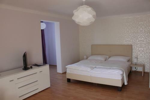 Hotel Stefanie