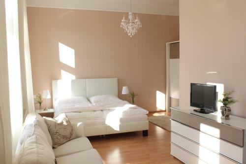 Hotel Stefanie