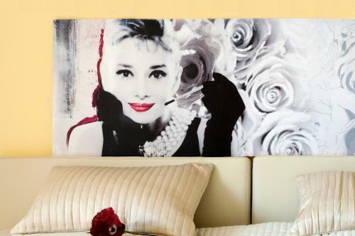 Hotel Stefanie