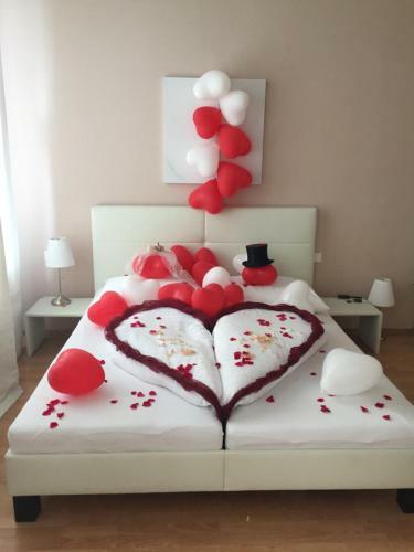Hotel Stefanie