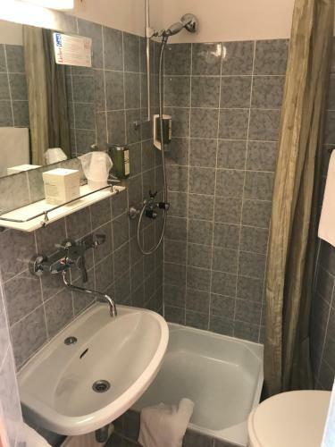 Hotel Stefanie