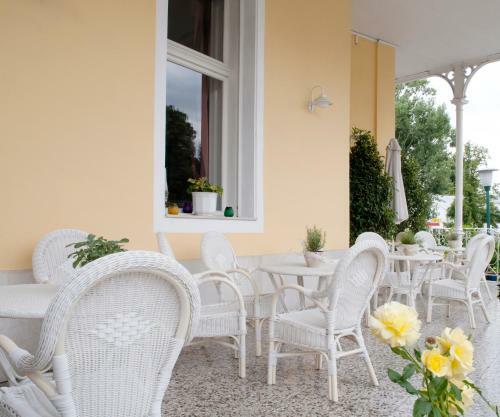 Hotel Stefanie