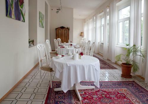 Hotel Stefanie