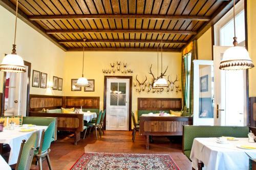 Hotel Stefanie