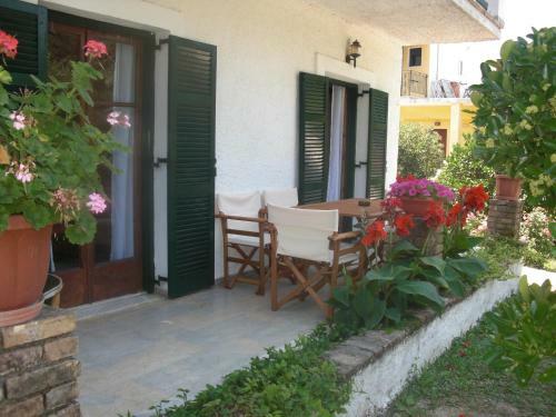 Apartamento Kahlua