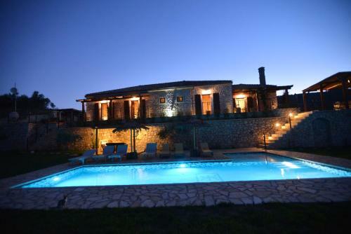 Traditional Villa Fioretta