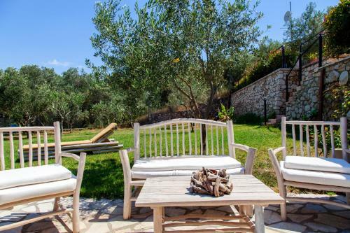 Traditional Villa Fioretta