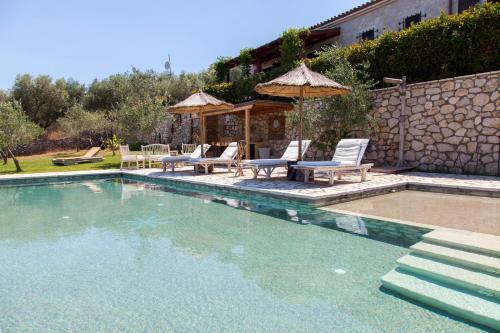 Traditional Villa Fioretta