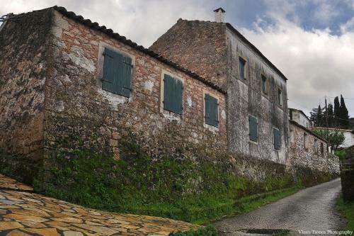 Traditional Villa Fioretta