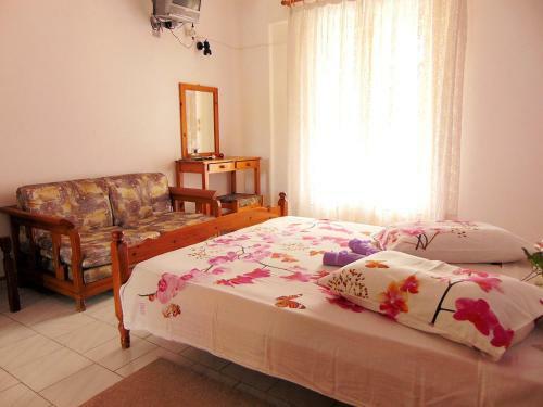 Apartamento Paradise Studios