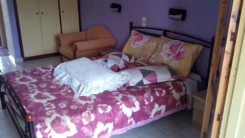 Apartamento Paradise Studios