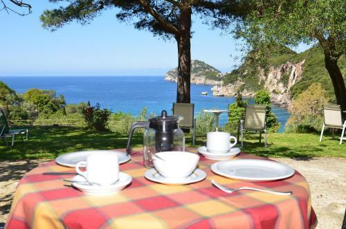 Apartamento Anna Pension