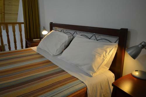 Apartamento Anna Pension