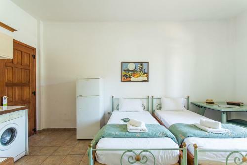 Hotel Paradise Inn