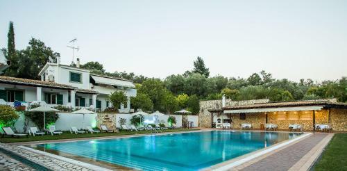 Hotel Paradise Inn