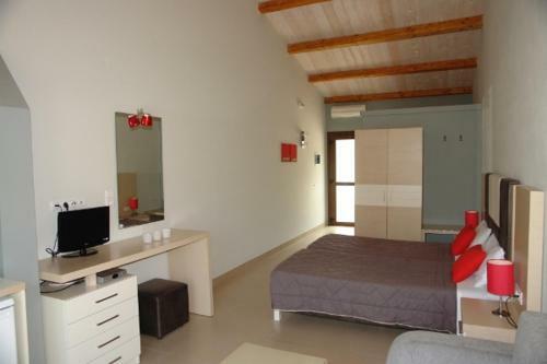 Medusa Lux Apartments