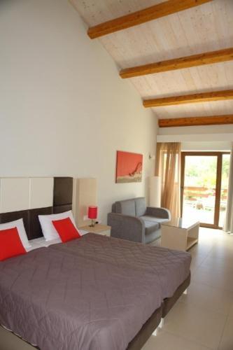 Medusa Lux Apartments