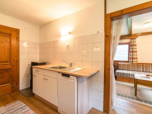 Holiday Home Bauer Bad St. Leonhardkalchberg
