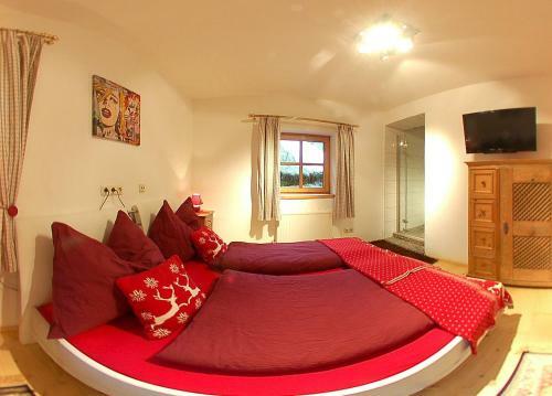 Apartamentos Designer-chalets