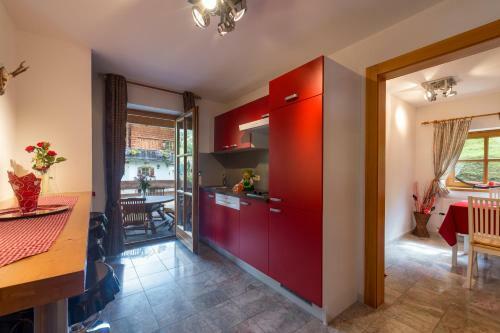 Apartamentos Designer-chalets