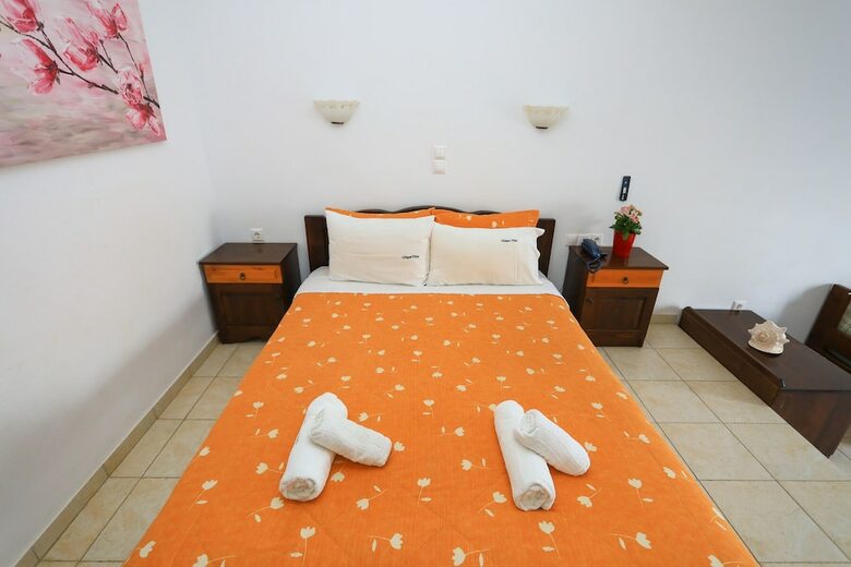 Hostal Armonia By Grispos Villas