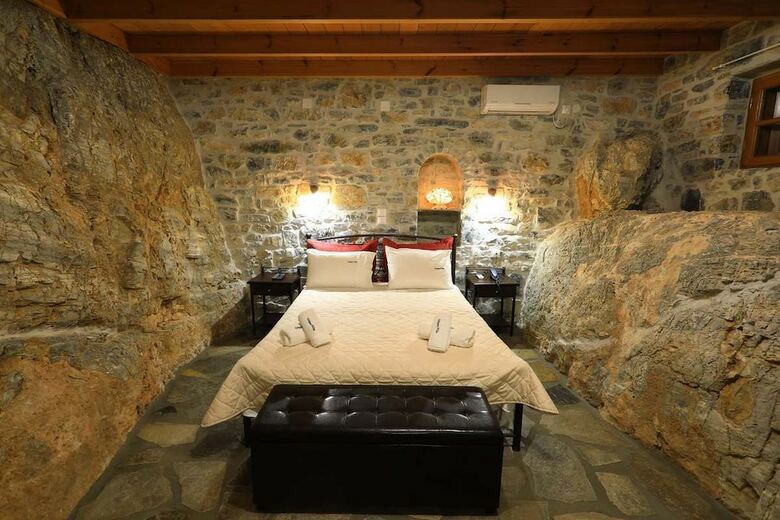 Hostal Armonia By Grispos Villas