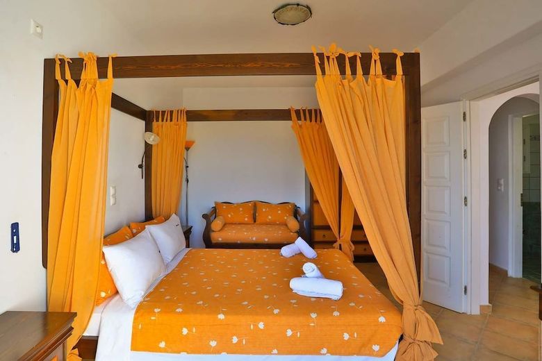 Hostal Armonia By Grispos Villas