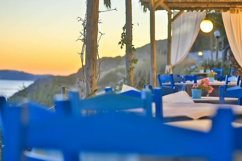 Hostal Armonia By Grispos Villas