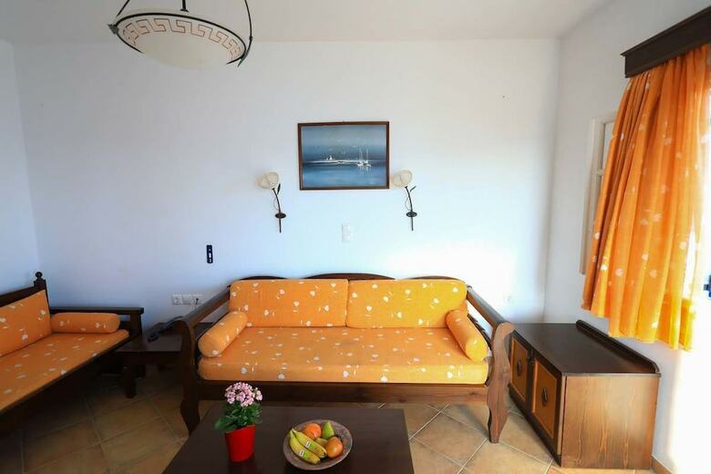 Hostal Armonia By Grispos Villas