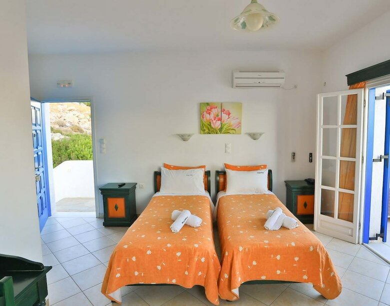 Hostal Armonia By Grispos Villas