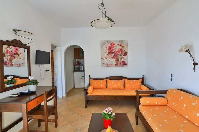 Hostal Armonia By Grispos Villas