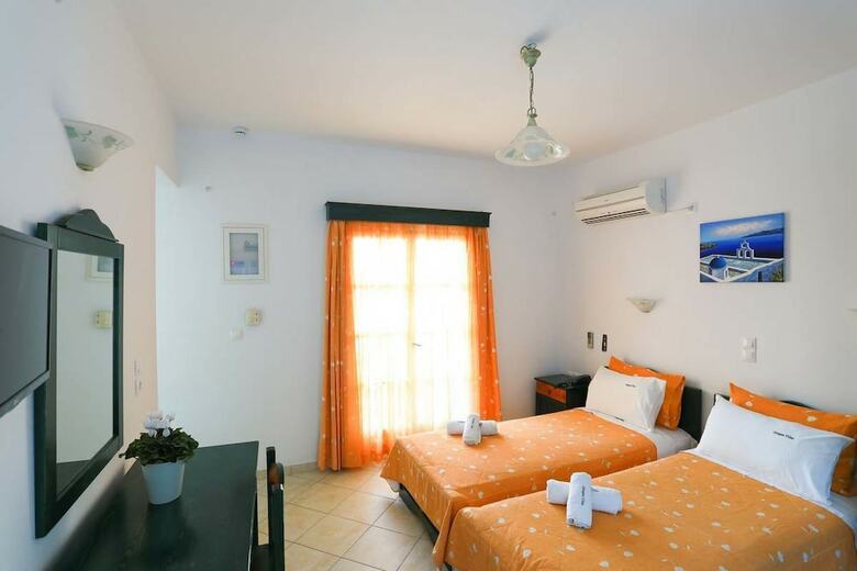 Hostal Armonia By Grispos Villas