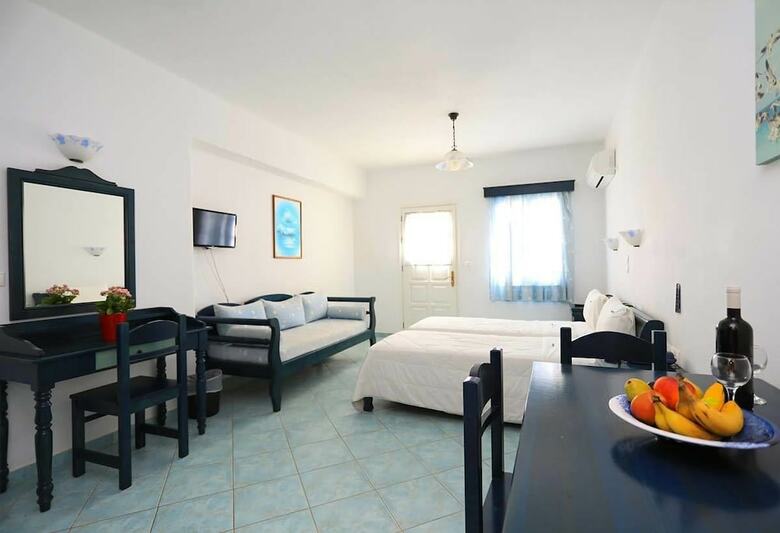 Hostal Armonia By Grispos Villas