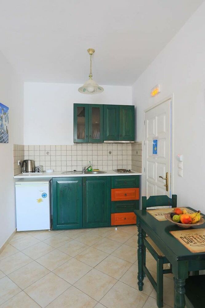 Hostal Armonia By Grispos Villas