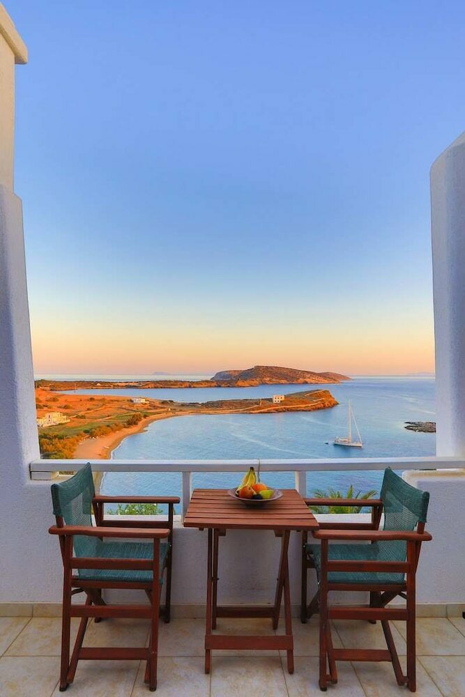 Hostal Armonia By Grispos Villas