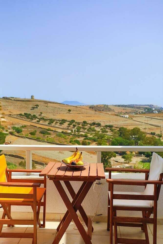 Hostal Armonia By Grispos Villas