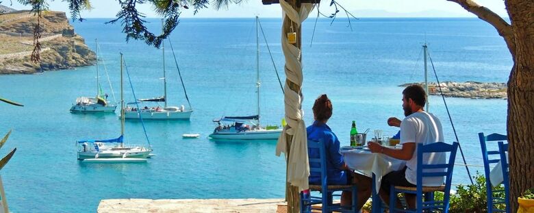Hostal Armonia By Grispos Villas